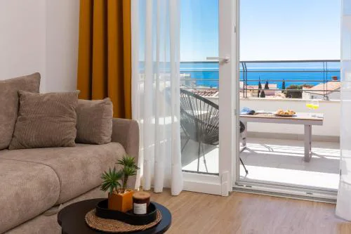 Dada Luxury Apartment A2