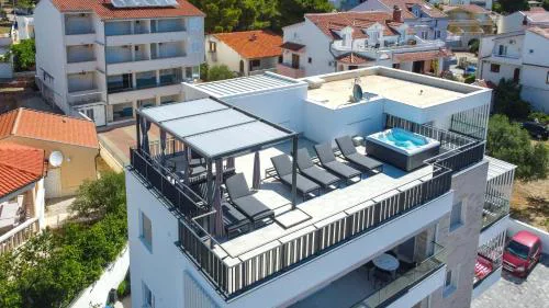 La Suites