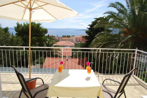 Palma Promajna Apartments