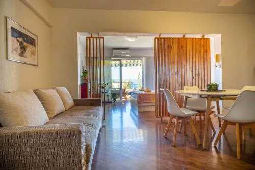 Suites Hojalero