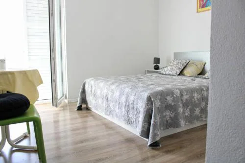 Top studio 9 Makarska rivijera Promajna