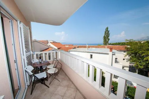Vila Promajna 3