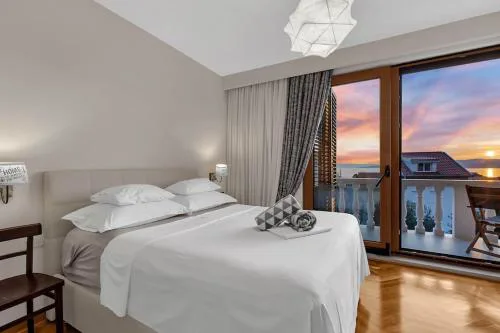 Villa Markota!200m from the SEA! - Makarska Exklusiv