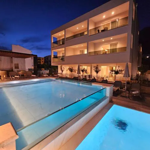 Villa Olea Prestige