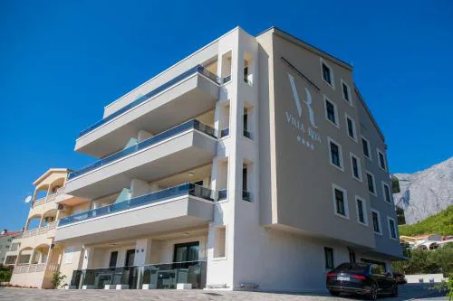 Villa Rita Apartments II