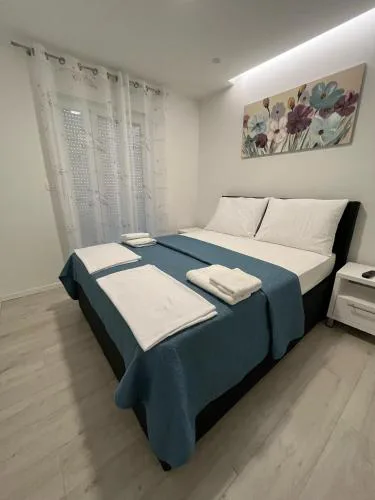 Villa Sandra Promajna