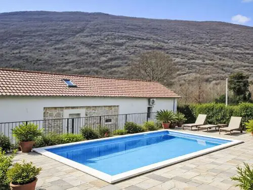 Holiday Home Ana by Interhome