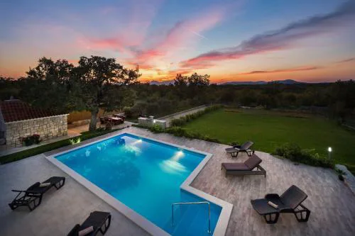 Villa Mery