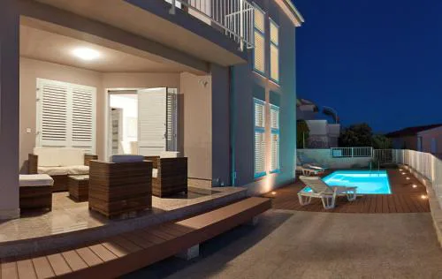 Apartmani Gavran