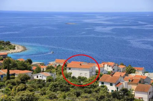 Apartment AnteV