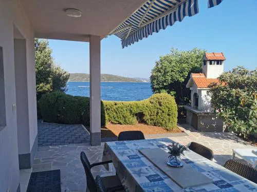 Apartment Goga Sevid