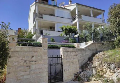 Apartments Anica