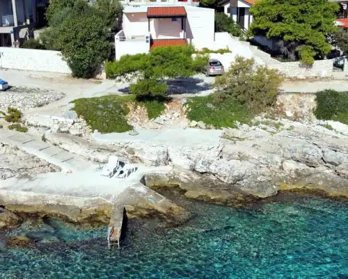 Apartments Blu Mare