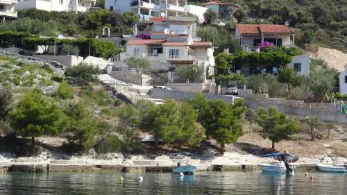 Apartments Branka