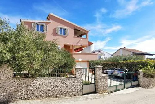 Apartments Radic