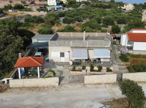 Apartments Ruzarija