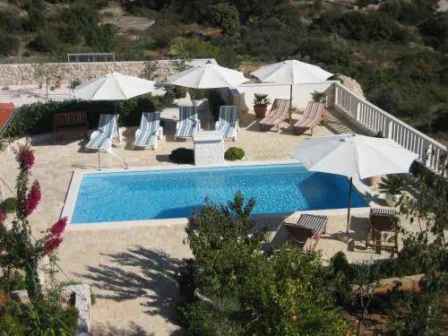 Apartments Sinisa