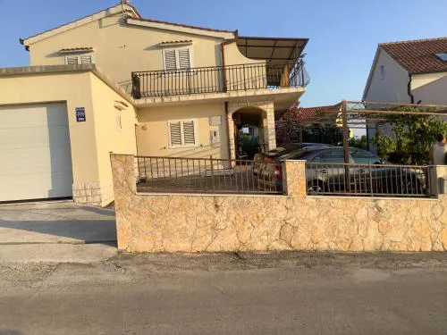 Apartments Vinx