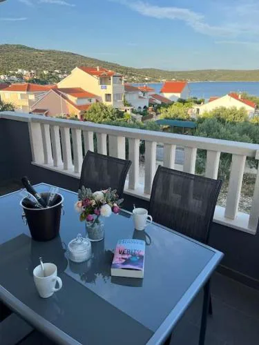 Family apartment Sevid