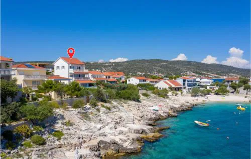 Holiday Home Bok Iv
