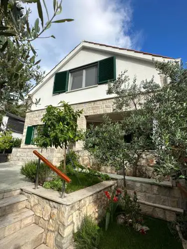 Holiday Home Draga