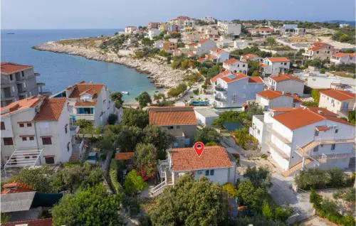 Holiday Home Mala Ostrica I