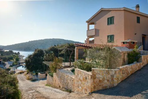 Holiday Home Mirna Vala