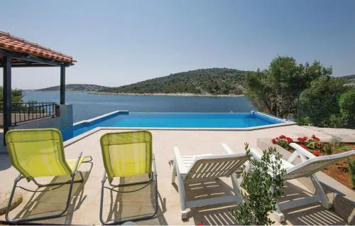 Holiday Home Sevid