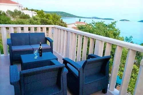 Panoramic House in Sevid