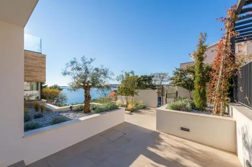 Sea Bliss Luxury Villa - Sevid