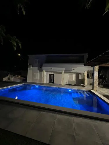 Villa Ante Škina