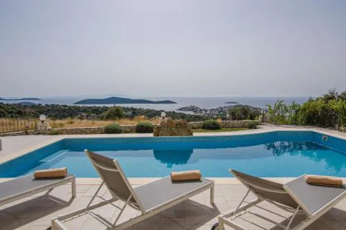 Villa Ciara Sevid