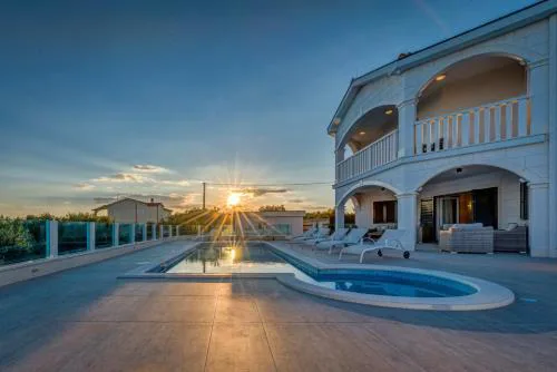 Villa Ivelja