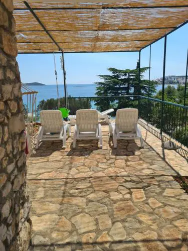 Villa Mia Filomena