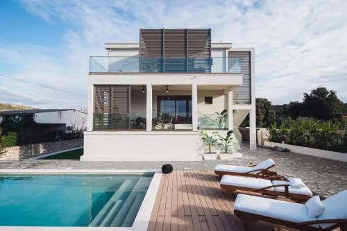 Villa Silente