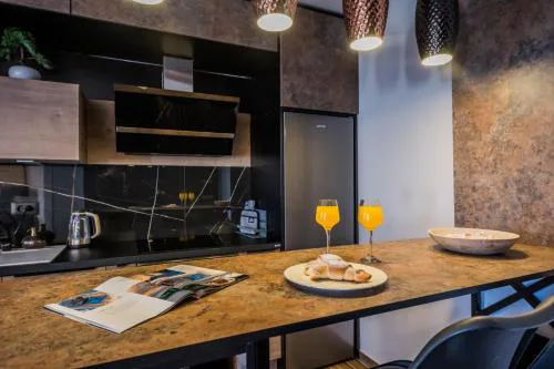 Apartman Bono