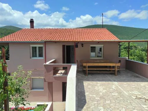 Apartman Neva