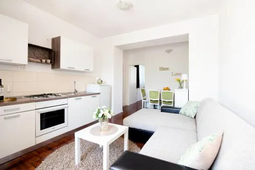 Apartment Alkar