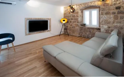 Apartment Antea