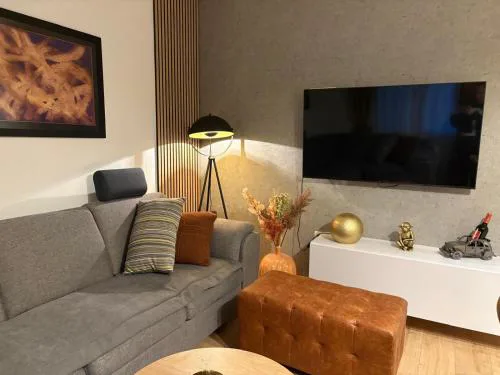 Apartment Gold Wing Sinj