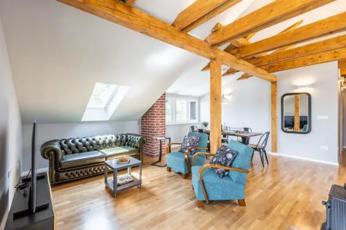 Spartium Loft