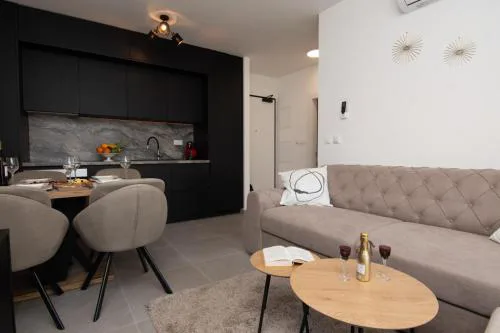 Studio Apartman Apollonia