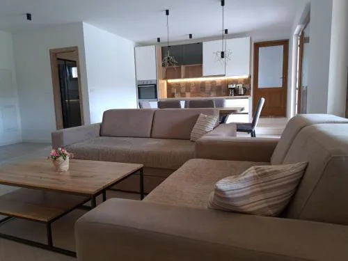 Three Bedroom Holiday Home