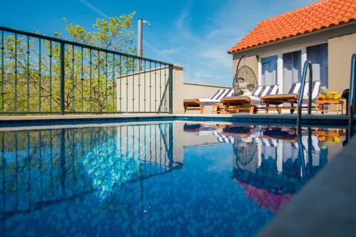 Holiday Home Moliva