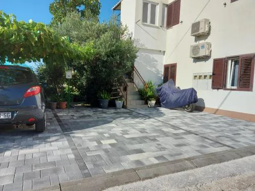 Apartman ANI