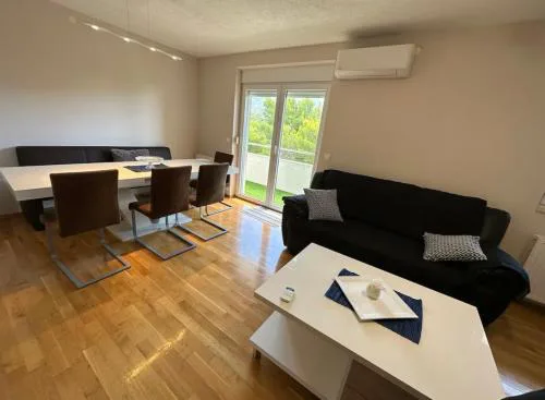 Apartman Mara