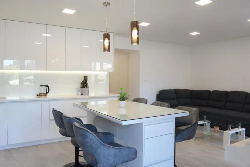 Apartman Milena