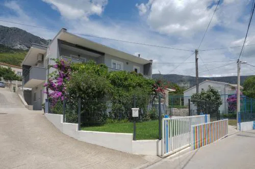 Apartman Providenca