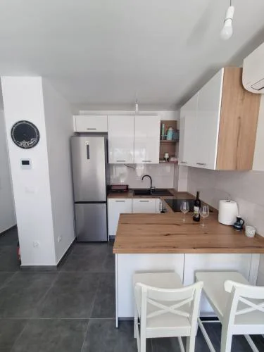 Apartman Smilja
