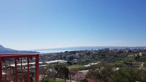 Apartment Kamen